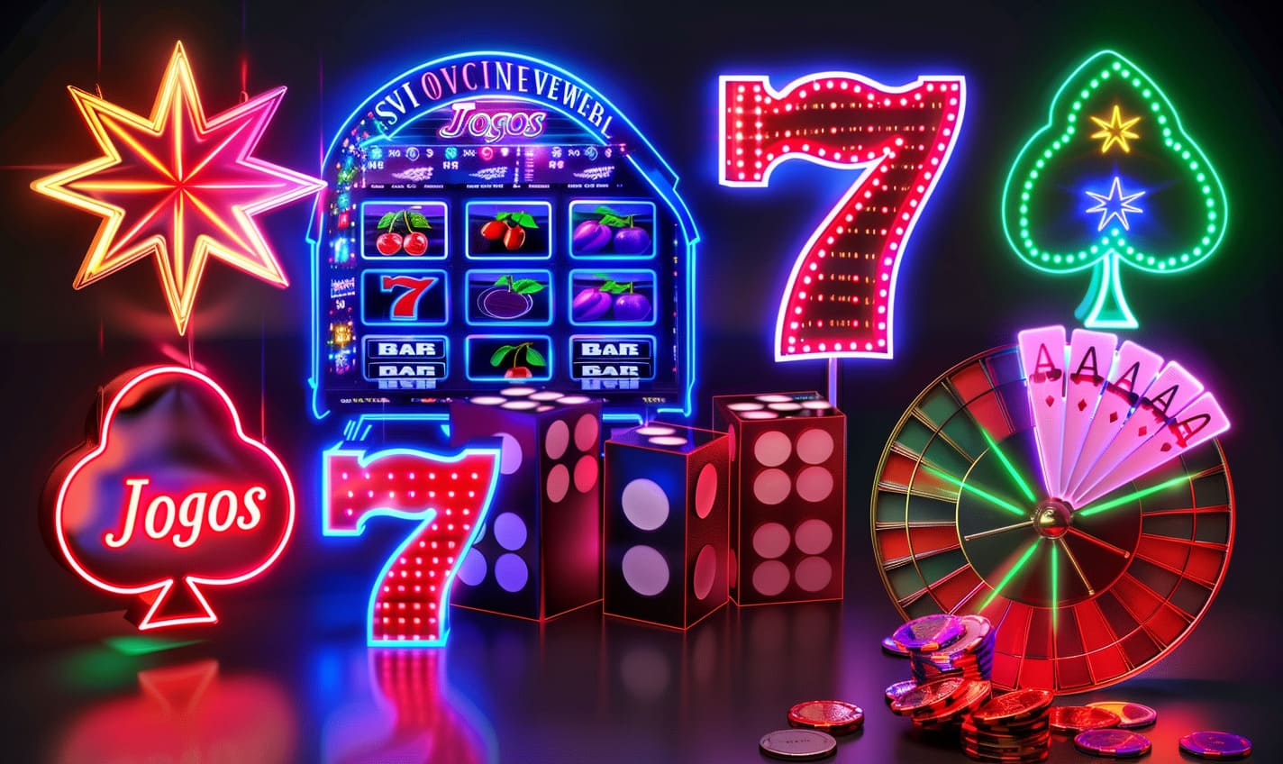 V6.BET Casino Online: Descubra e Explore Vários Jogos