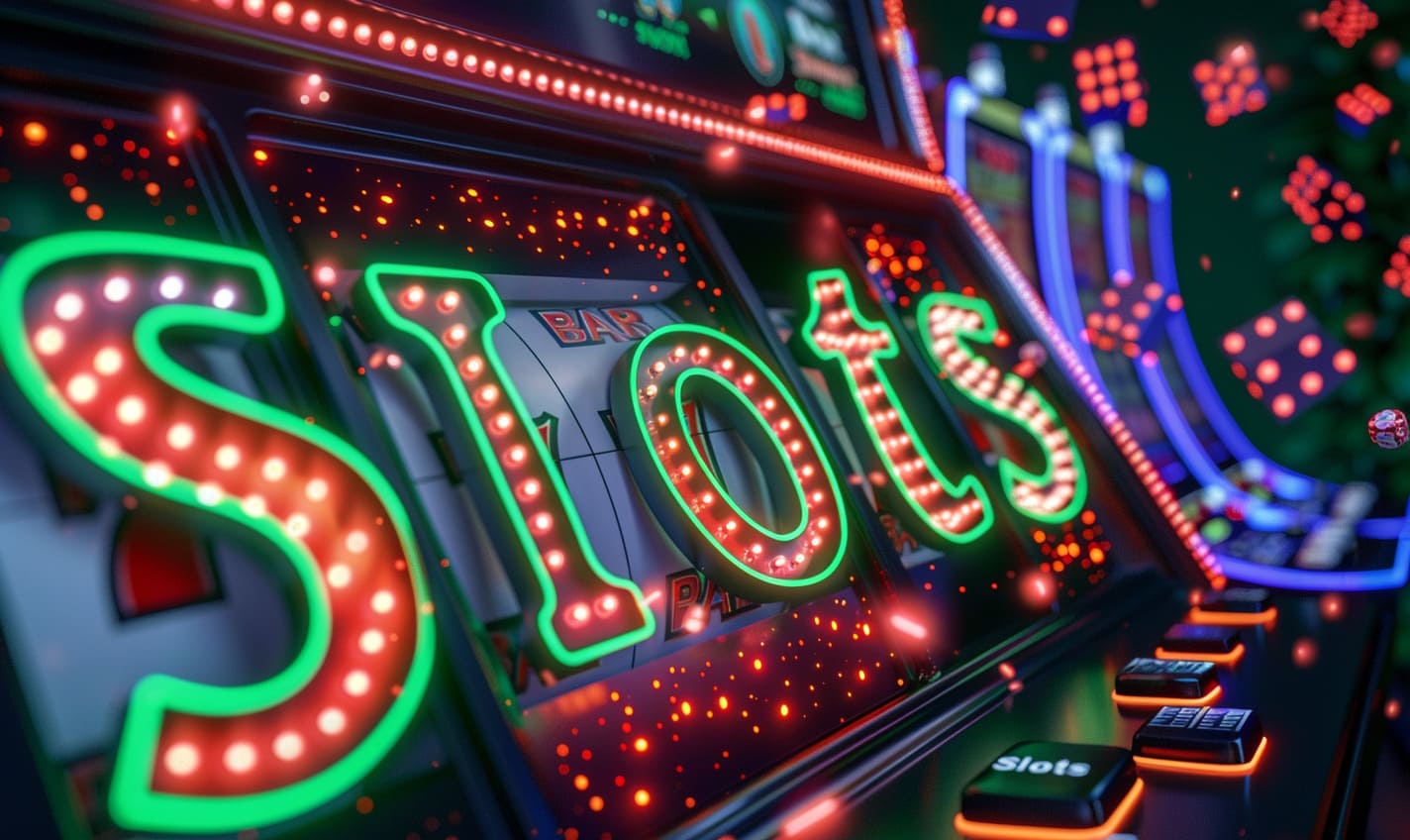 V6.BET: Uma Coleção de Slots Aclamadas